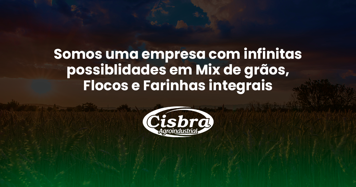 Cisbra-agro