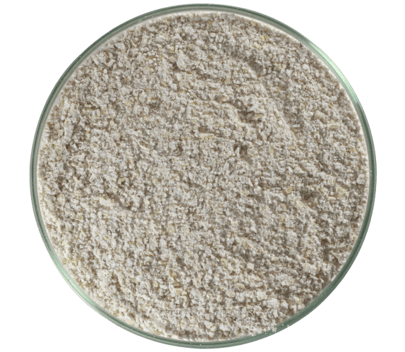 farinha integral de aveia