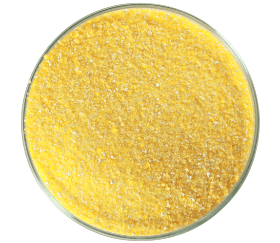 gritz de milho amarelo
